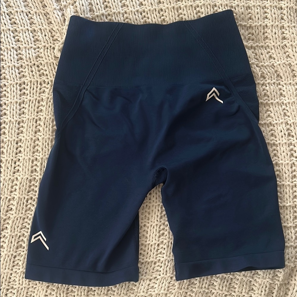 Oner Effortless Seamless Shorts